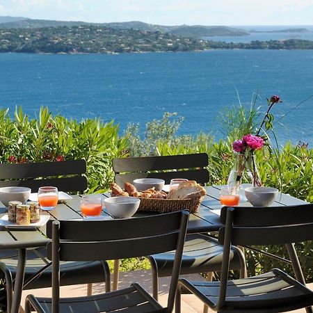 Mini Villa Marina Serena Porto-Vecchio  Luaran gambar