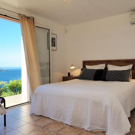 Mini Villa Marina Serena Porto-Vecchio  Luaran gambar