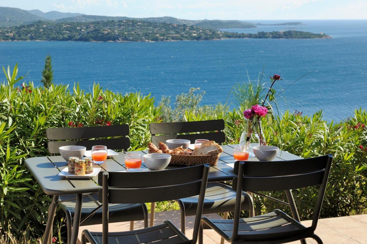 Mini Villa Marina Serena Porto-Vecchio  Luaran gambar