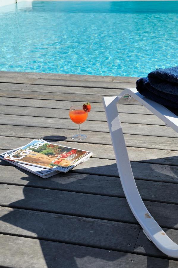Mini Villa Marina Serena Porto-Vecchio  Luaran gambar