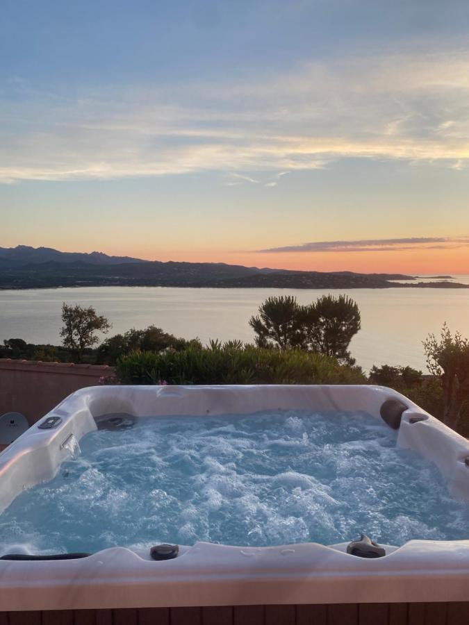 Mini Villa Marina Serena Porto-Vecchio  Luaran gambar