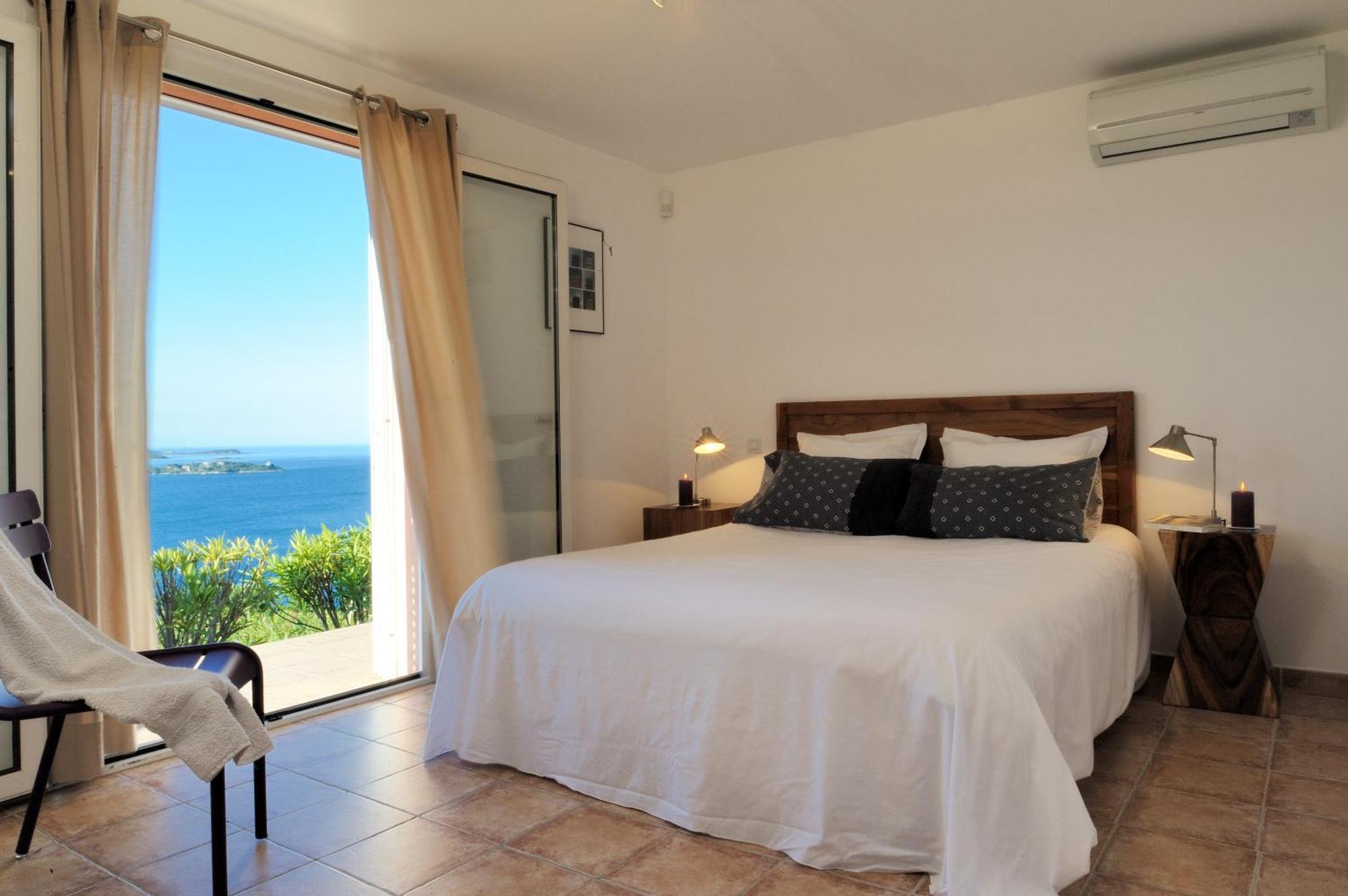 Mini Villa Marina Serena Porto-Vecchio  Luaran gambar