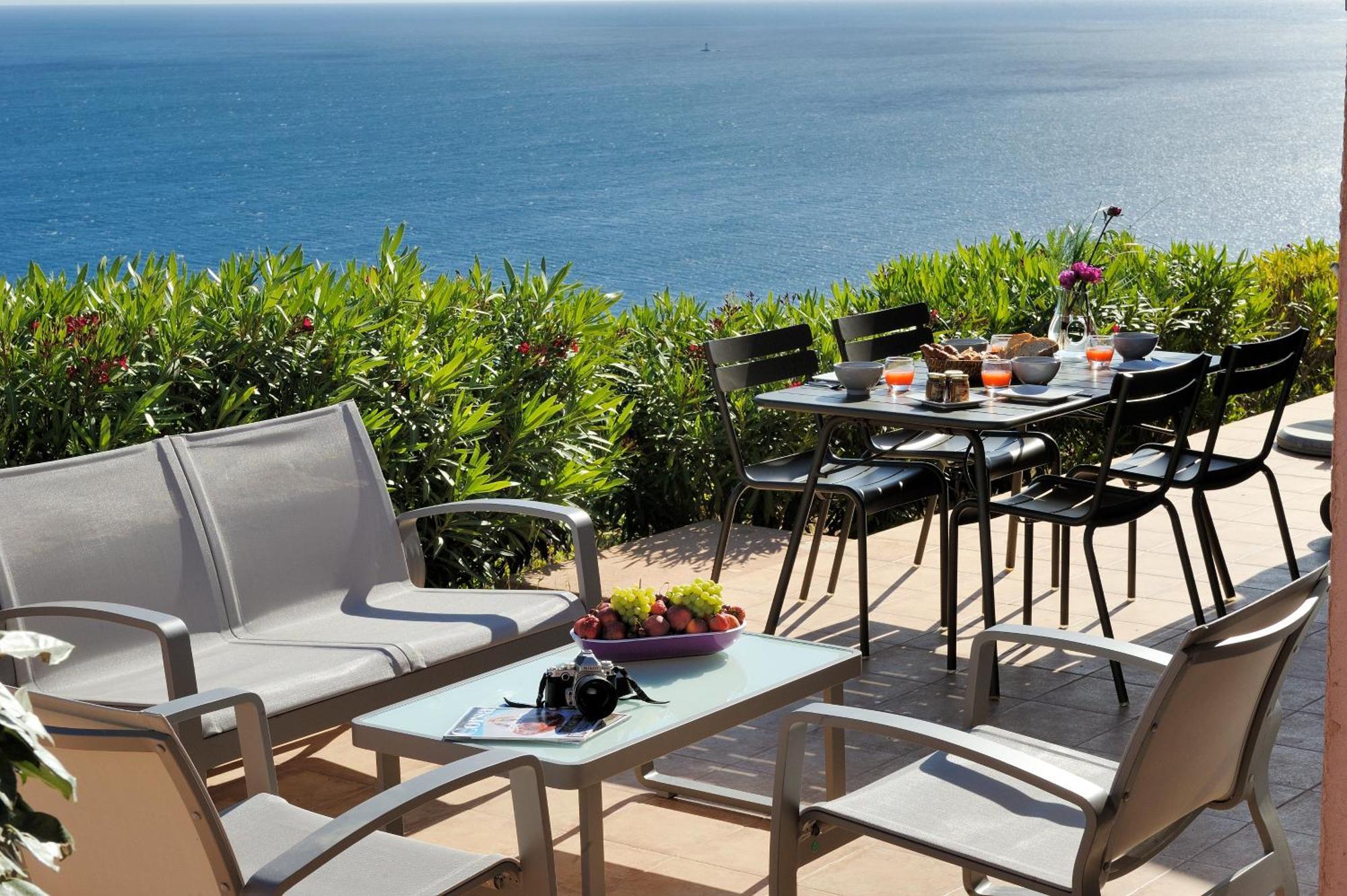 Mini Villa Marina Serena Porto-Vecchio  Luaran gambar