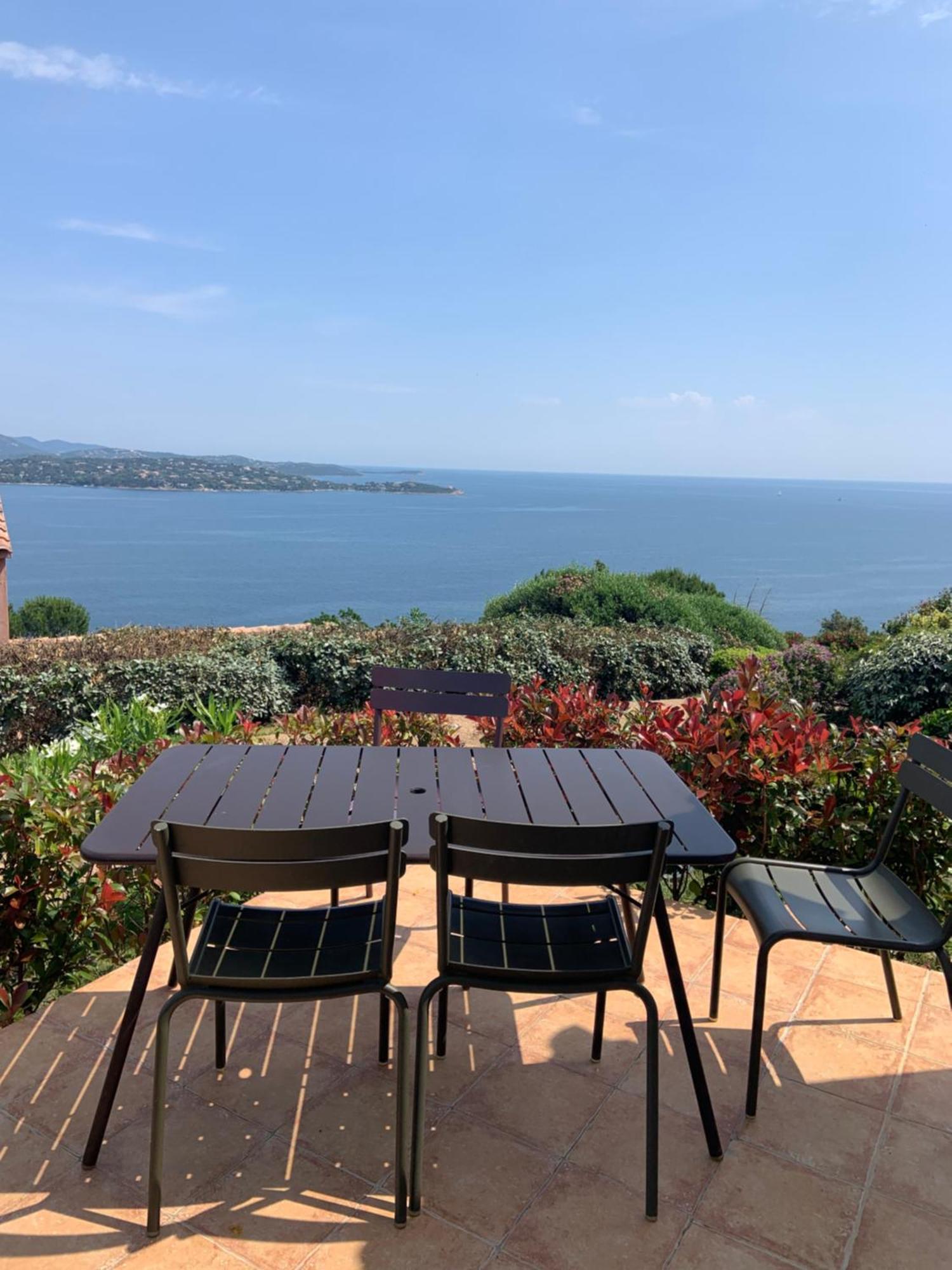 Mini Villa Marina Serena Porto-Vecchio  Luaran gambar