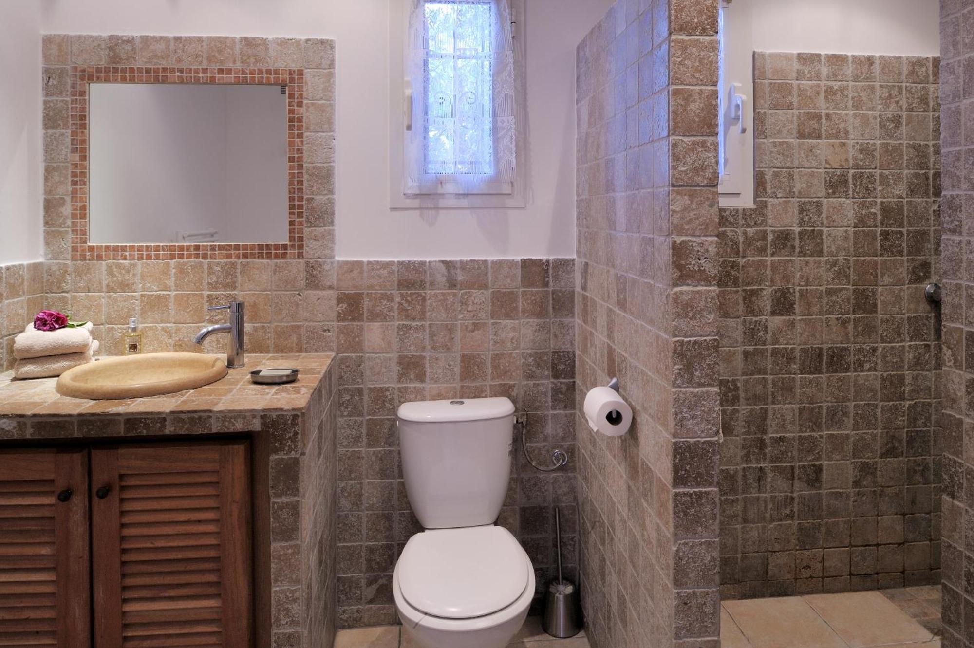 Mini Villa Marina Serena Porto-Vecchio  Luaran gambar